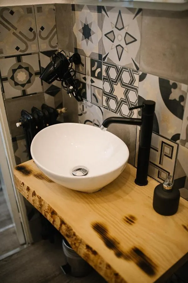Appartamento Umbrian Concierge - Factory House La Viola Perugia