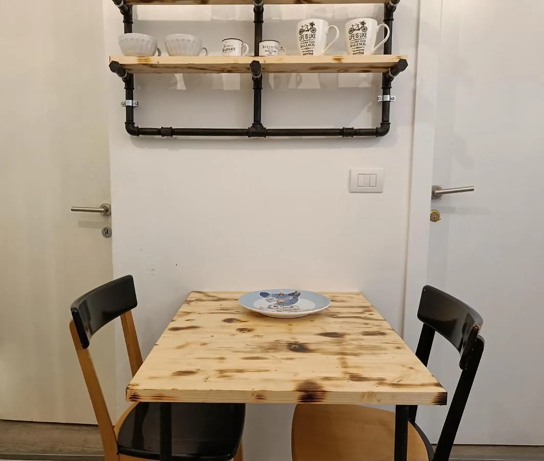 Appartamento Umbrian Concierge - Factory House La Viola Perugia