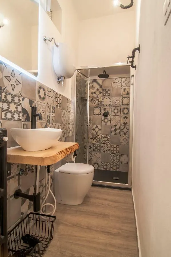 Appartamento Umbrian Concierge - Factory House La Viola Perugia 0*,