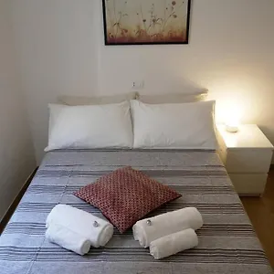  Appartamento Domus Alba