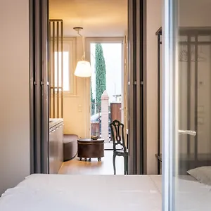  Alloggio per agriturismo La Casa 570