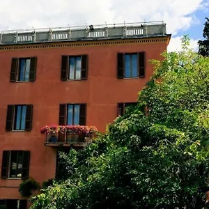 Hotel San Sebastiano, Perugia