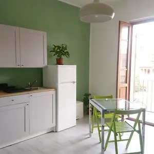  Appartamento Minimetro Pincetto