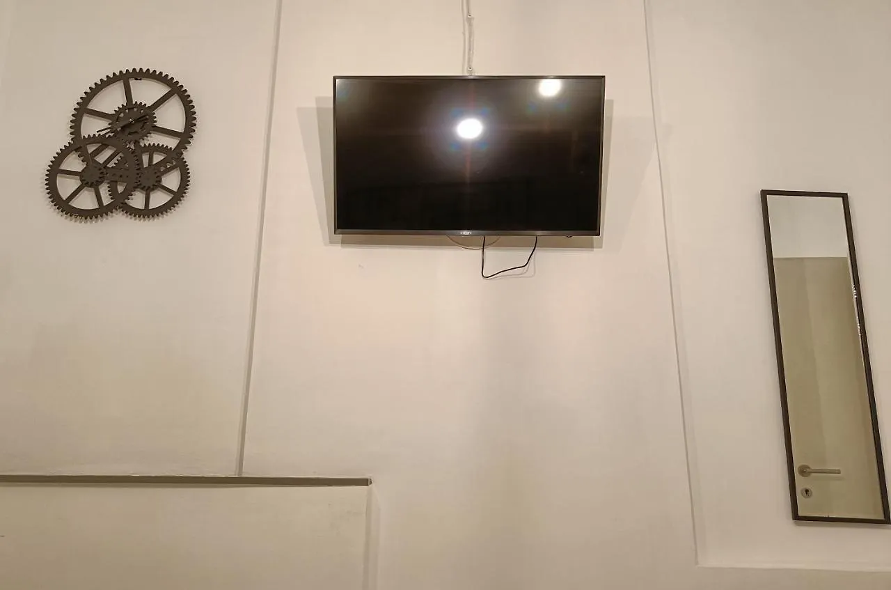 Umbrian Concierge - Factory House La Viola Apartment Perugia