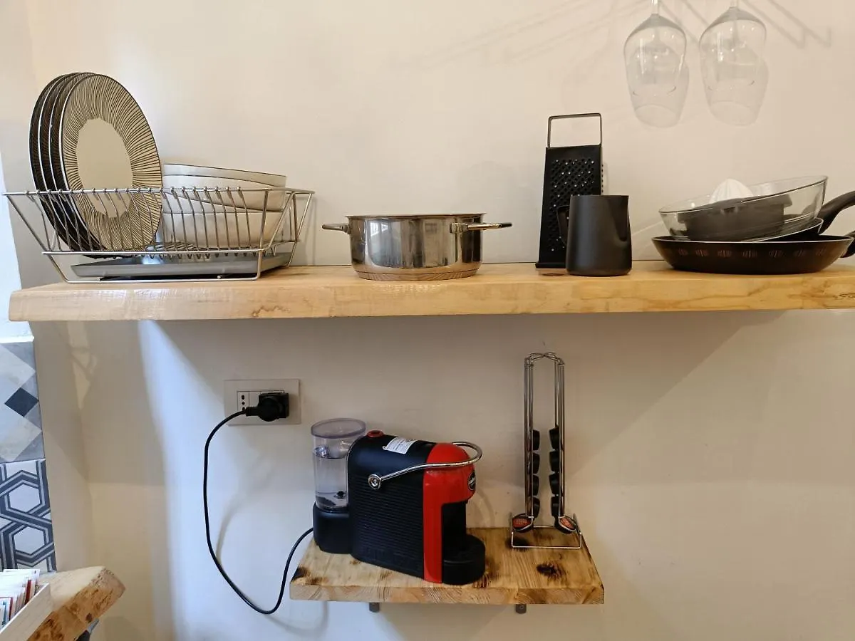 Umbrian Concierge - Factory House La Viola Apartment Perugia Italy