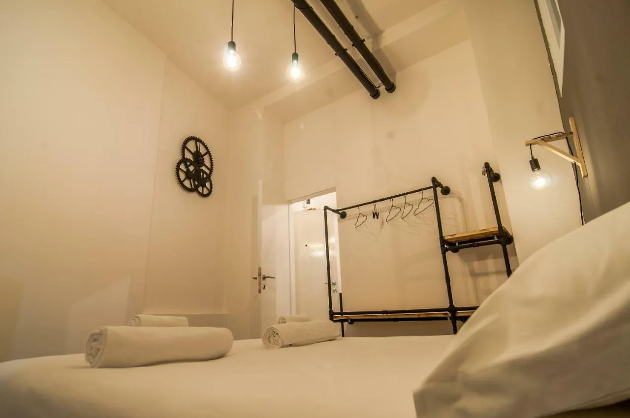 Umbrian Concierge - Factory House La Viola Apartment Perugia