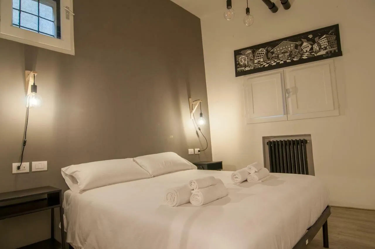 Umbrian Concierge - Factory House La Viola location